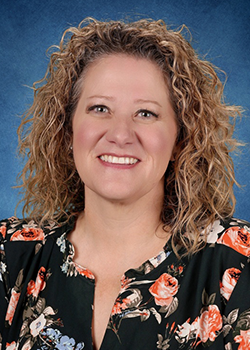 Jenny Hokanson